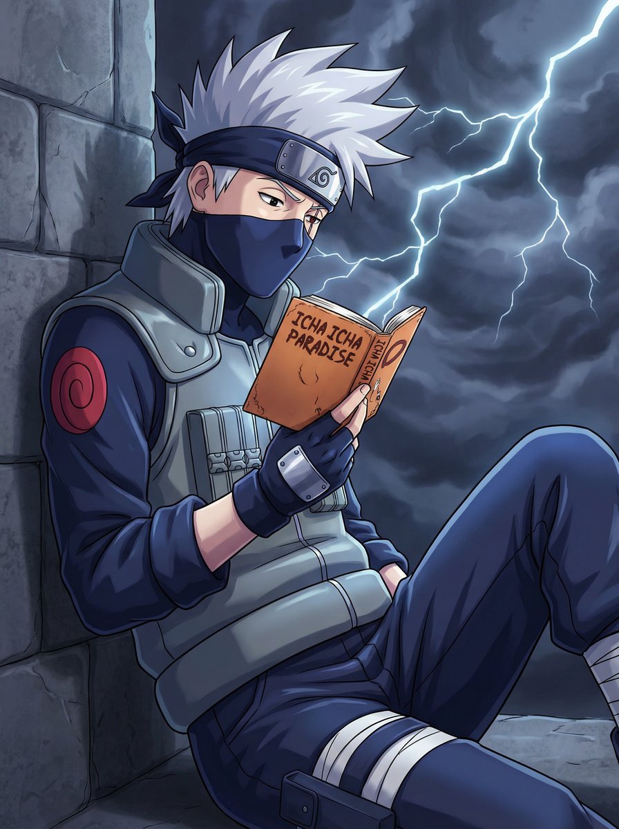 快播精选动漫-卡卡西