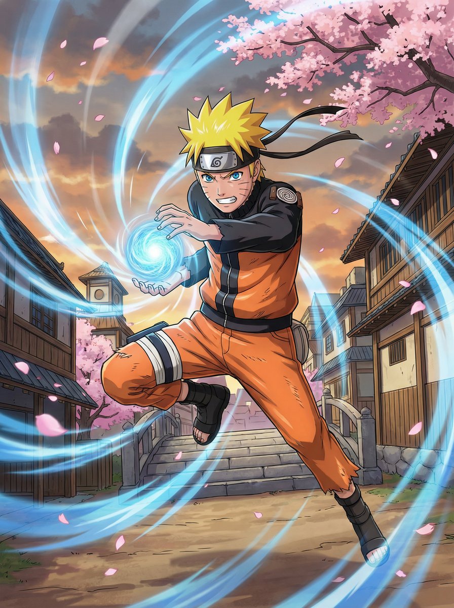 快播精选动漫-鸣人